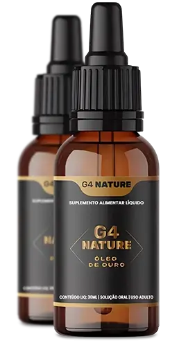 garantia G4 Nature